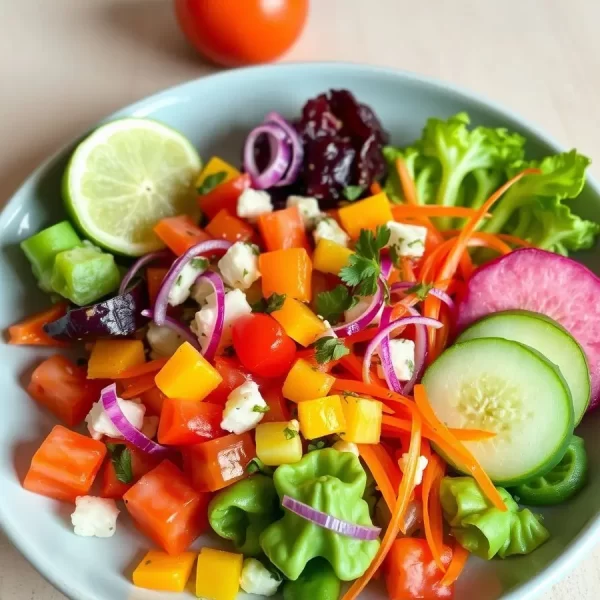 Alimentos Antiinflamatorios Naturales: Guía Completa para una Salud Óptima
