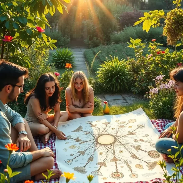 ¡Tu Intestino, Tu Segundo Cerebro! 🧠 La Conexión Sorprendente Entre Microbioma Y Bienestar Emocional