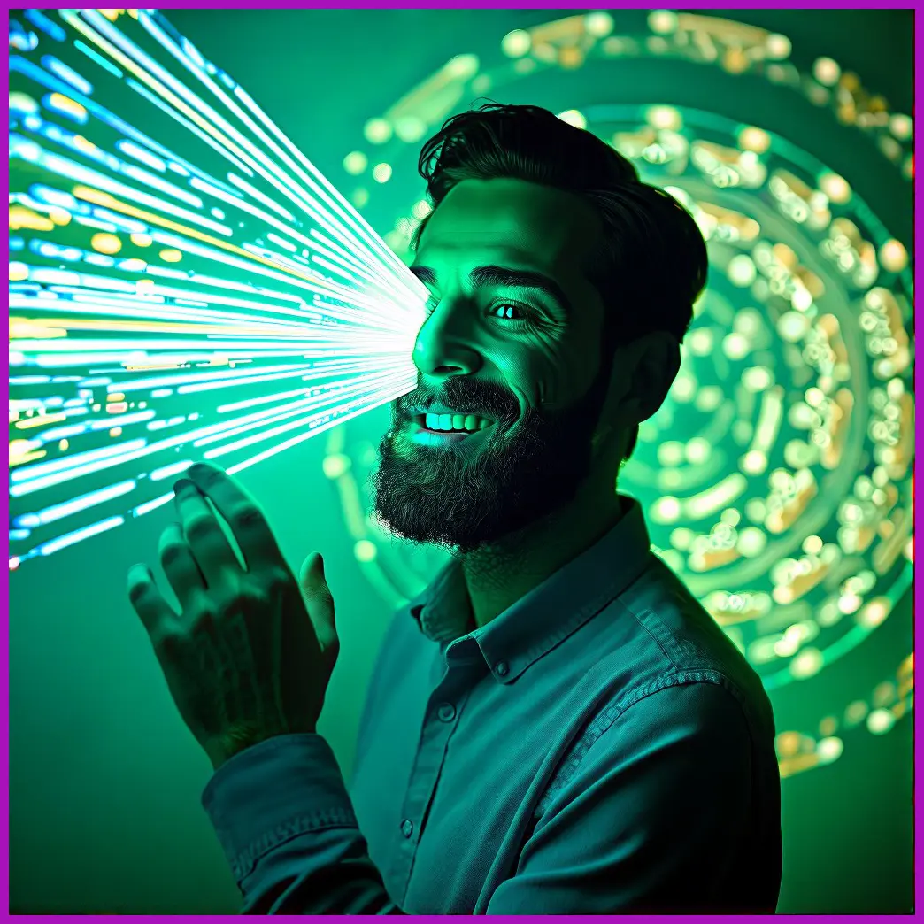 iluminador liquido rostro