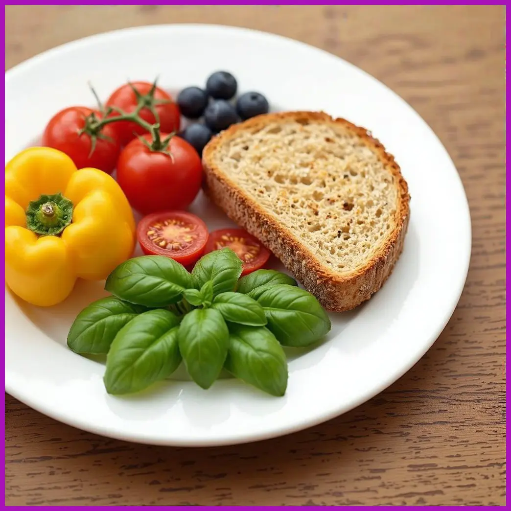 mesa dieta mediterranea