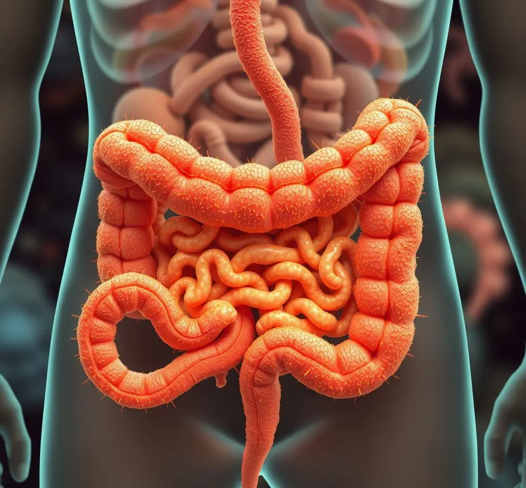 microbioma intestinal