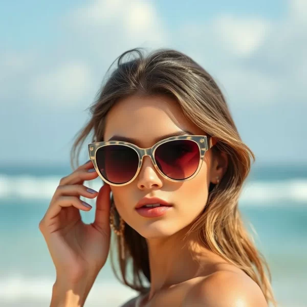 Gafas Jimmy Choo: Guía Completa de Gafas de Sol y Graduadas