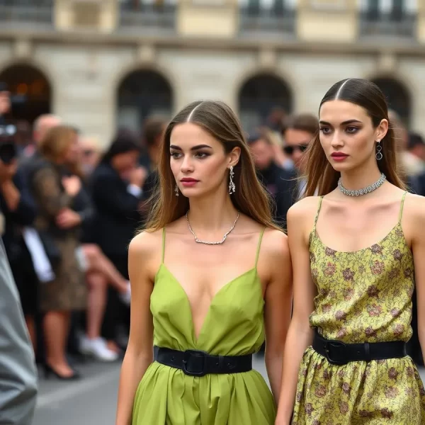 Semana de la Moda Paris 2025: Calendario, Fechas y Guía Completa