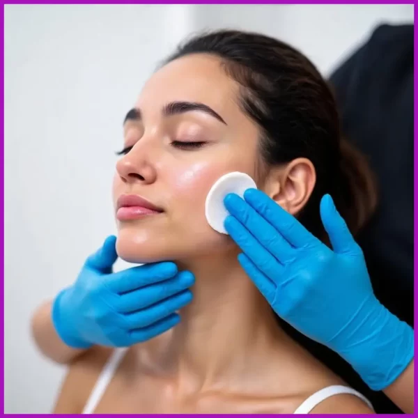 Peeling Enzimático: Guía Completa para una Exfoliación Suave y Efectiva