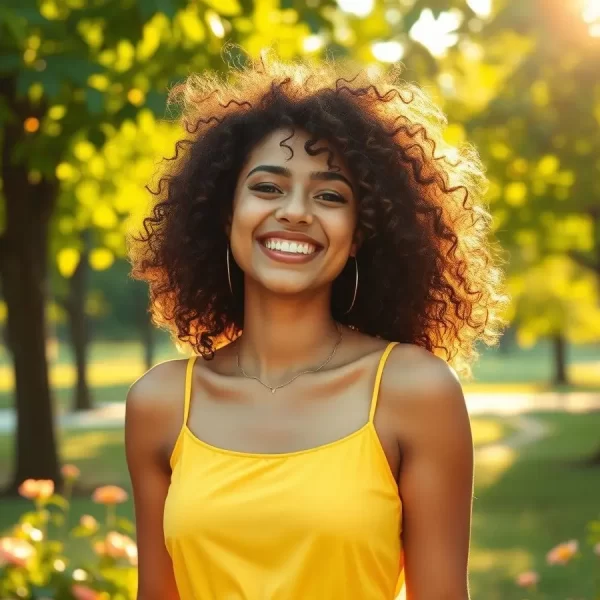 ¡Adiós al Frizz! Mis Trucos para un Cabello Rizado Perfecto y sin Encrespamiento