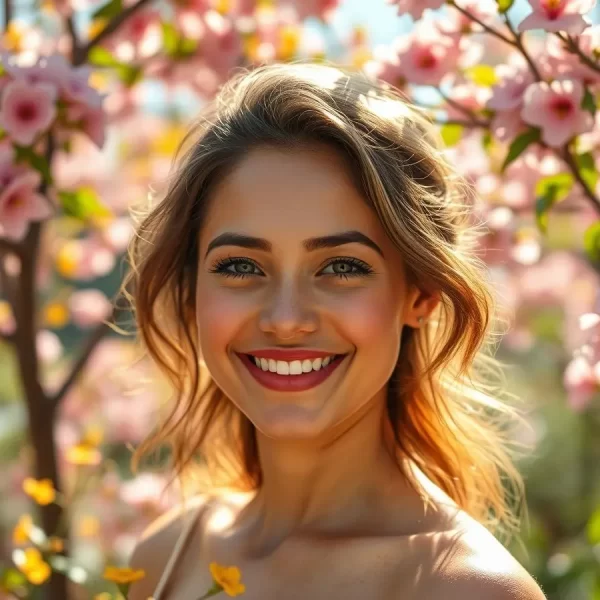 Tendencias en maquillaje “no makeup” para verano 2025: ¡Luce radiante con naturalidad!