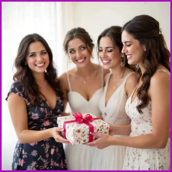 Qué Regalar en una Despedida de Soltera: La Guía Definitiva para Sorprender a la Novia