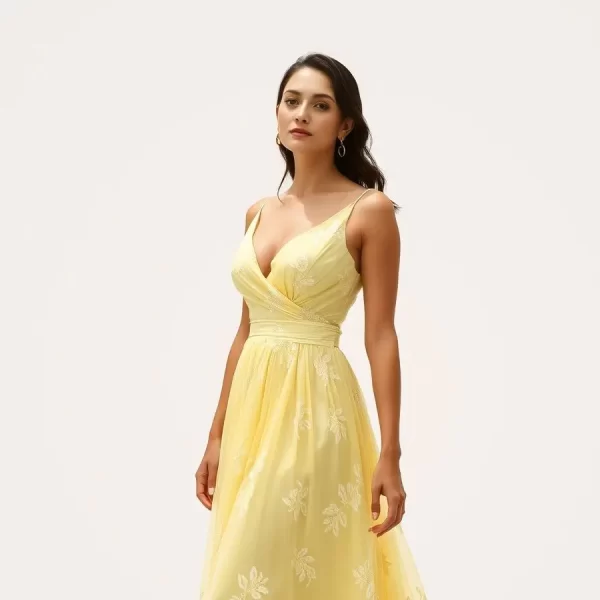 Vestidos Invitada Boda Verano 2025: +50 Ideas y Looks para Acertar