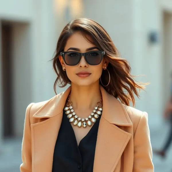 Accesorios de Moda 2025: Tendencias Clave para Mujer