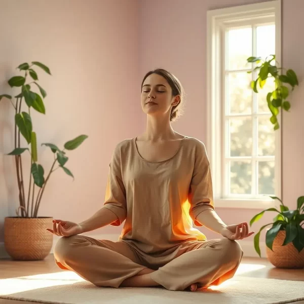 Ritual Semanal para Recargar Energías y Alinear Metas: ¡Mi Secreto para una Semana Brillante! ✨