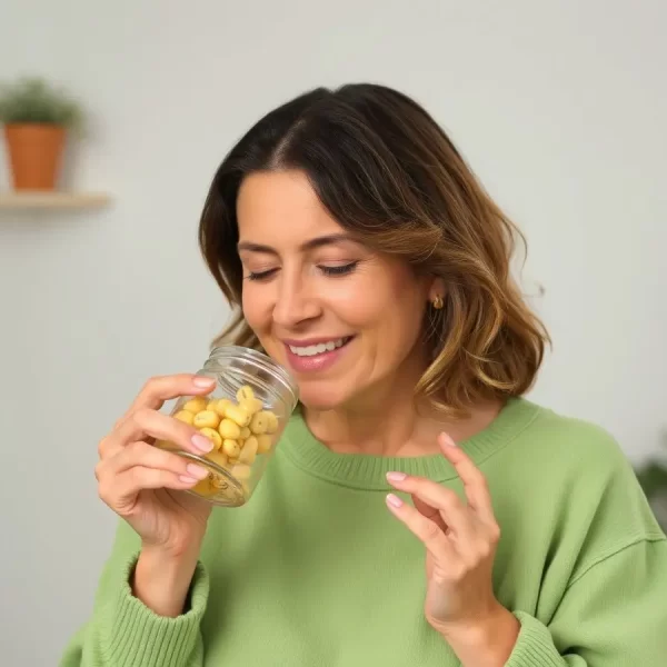 Citrato de Magnesio para la Menopausia: Beneficios Clave, Dosis y Guía de Elección