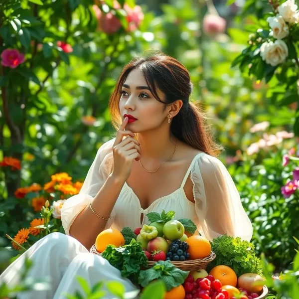 Salud Reproductiva: ¡Alimentos que la potencian!