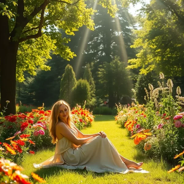 El Rol de la Vitamina D en tu Bienestar Emocional Femenino