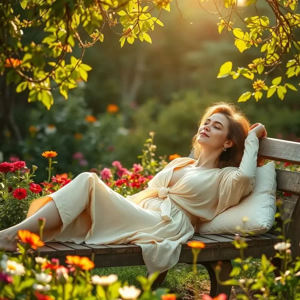 Cómo Practicar la Atención Plena en el Día a Día para una Vida más Serena y Feliz