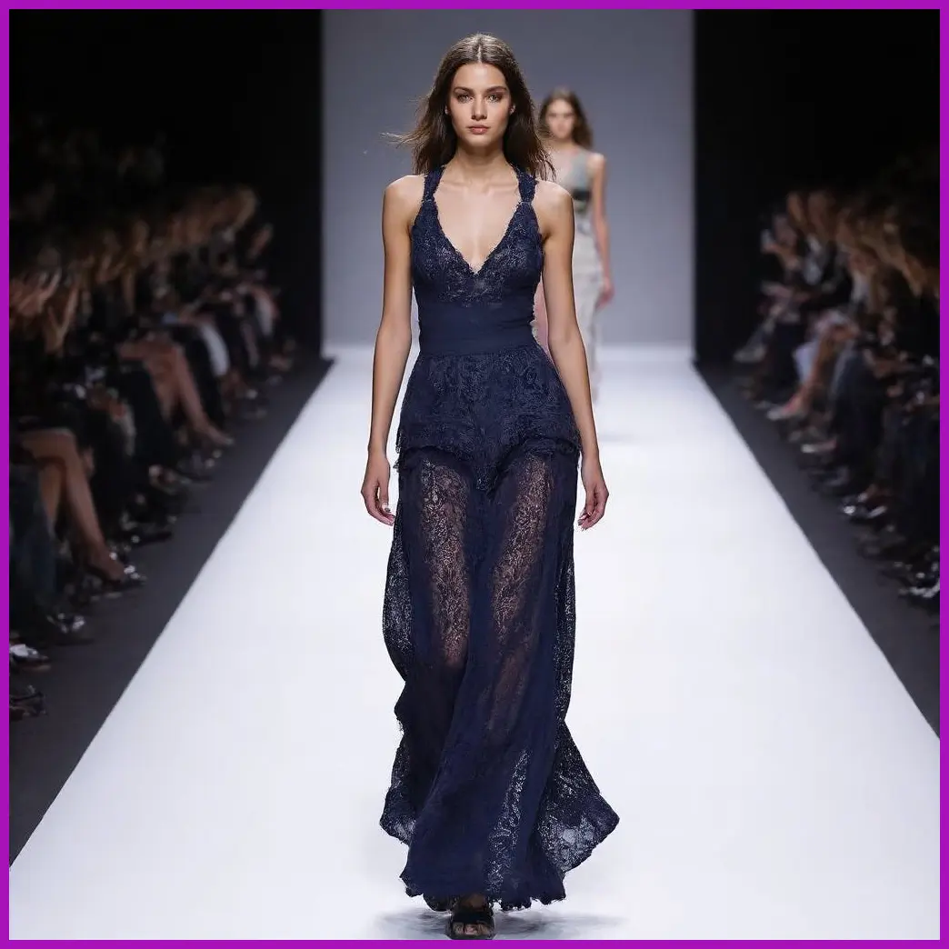 pasarela semana moda paris