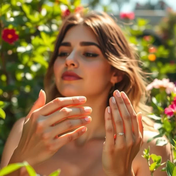 Protector Solar Mineral para Piel Sensible: ¡Tu Aliado para una Piel Feliz y Protegida! 💖