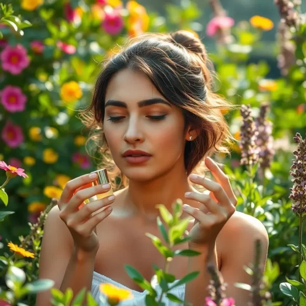 Tendencias en Belleza Sostenible y Cruelty-Free: ¡Tu Piel y el Planeta te lo Agradecerán!