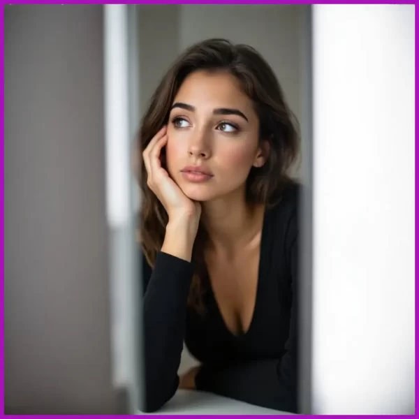 Test de Belleza: ¿Cómo Te Ves y Cómo Te Ven? Descúbrelo Aquí