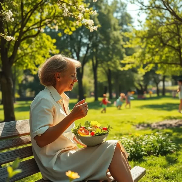 ¡Comida Rica y Rápida! 🥗 Almuerzos Exprés Saludables Para Tu Día A Día