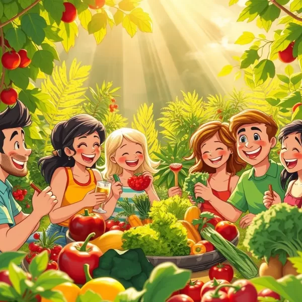 Alimentos ricos en magnesio y por qué son clave para la ansiedad