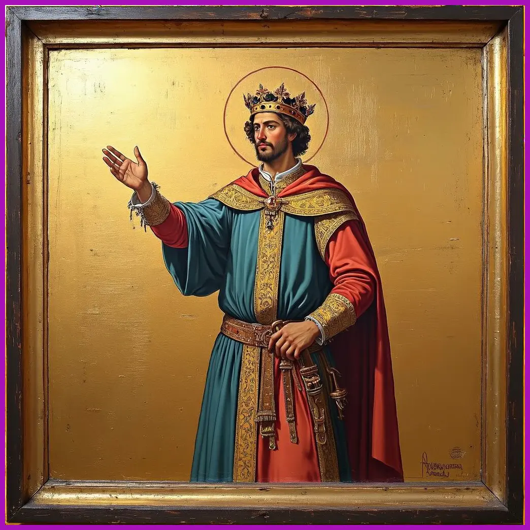 pintura siglo oro español