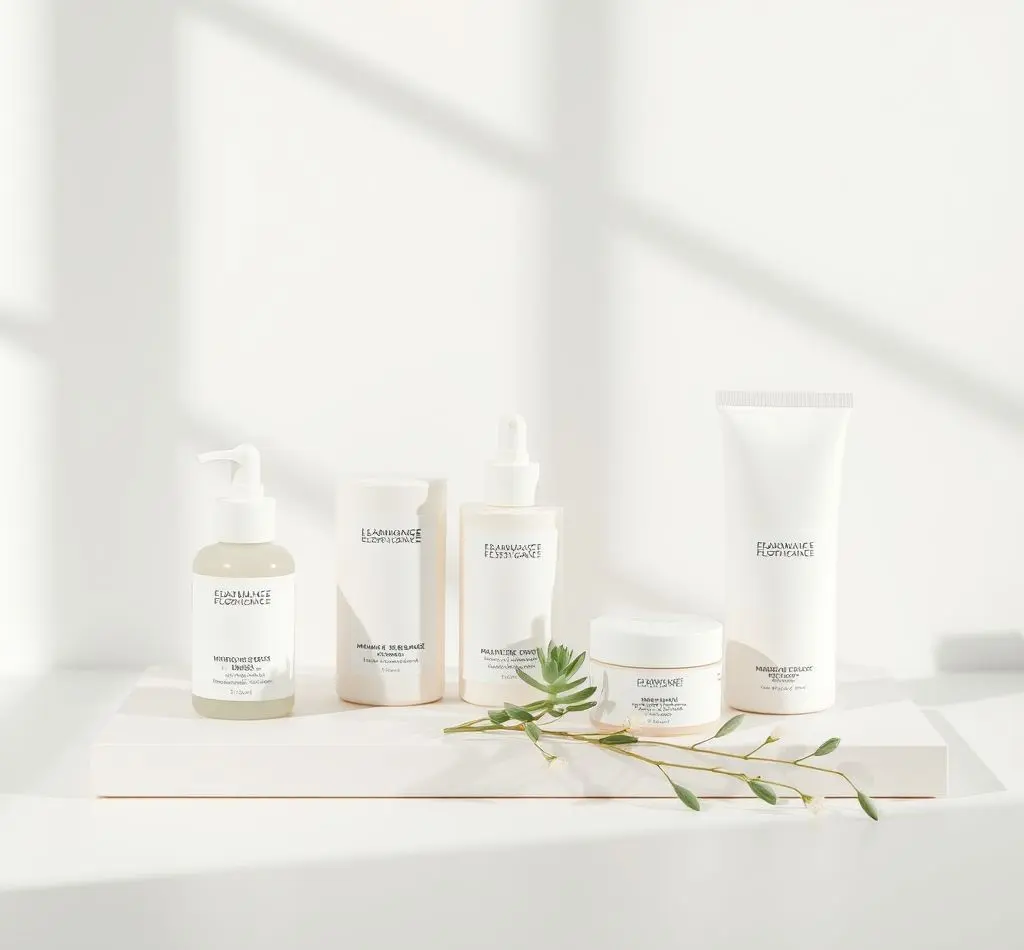 productos belleza minimalistas