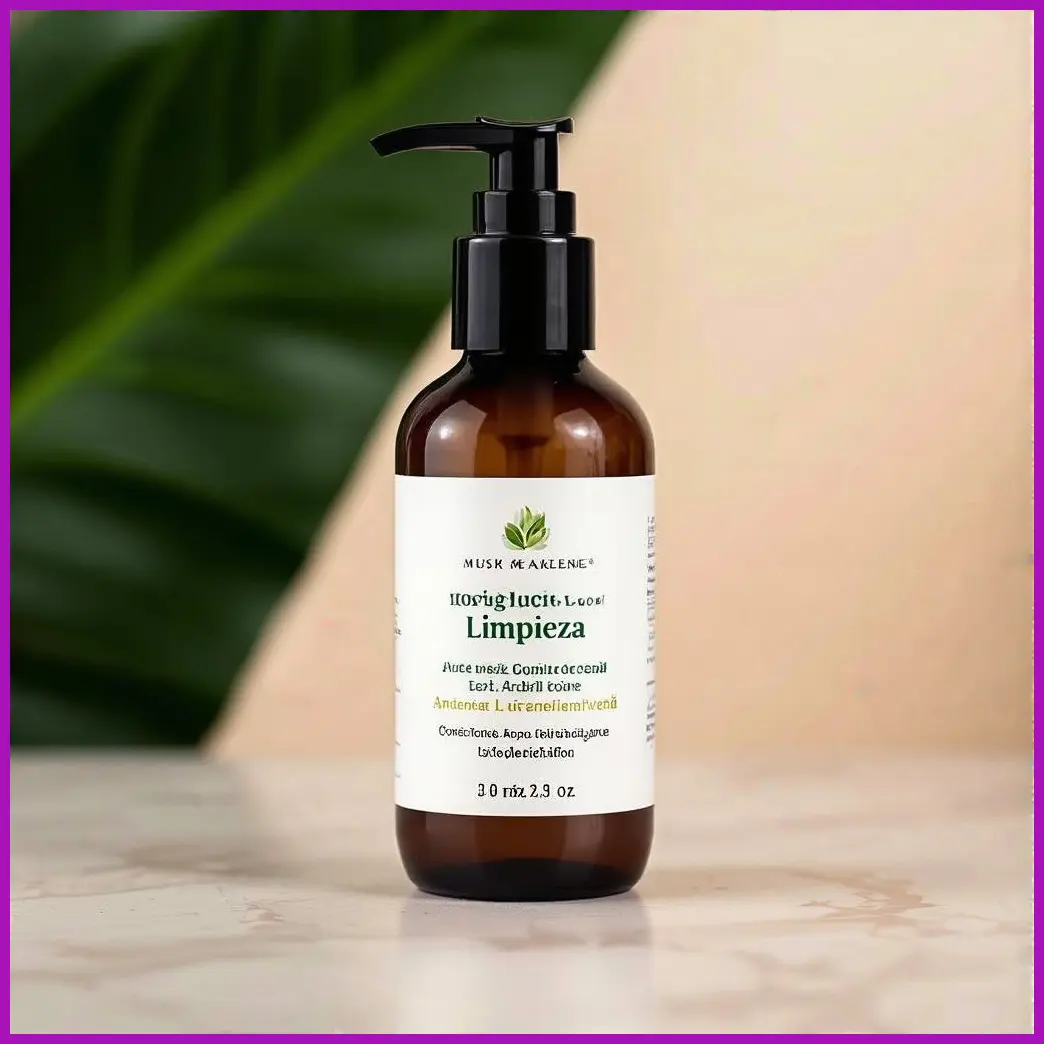 productos doble limpieza facial aceite