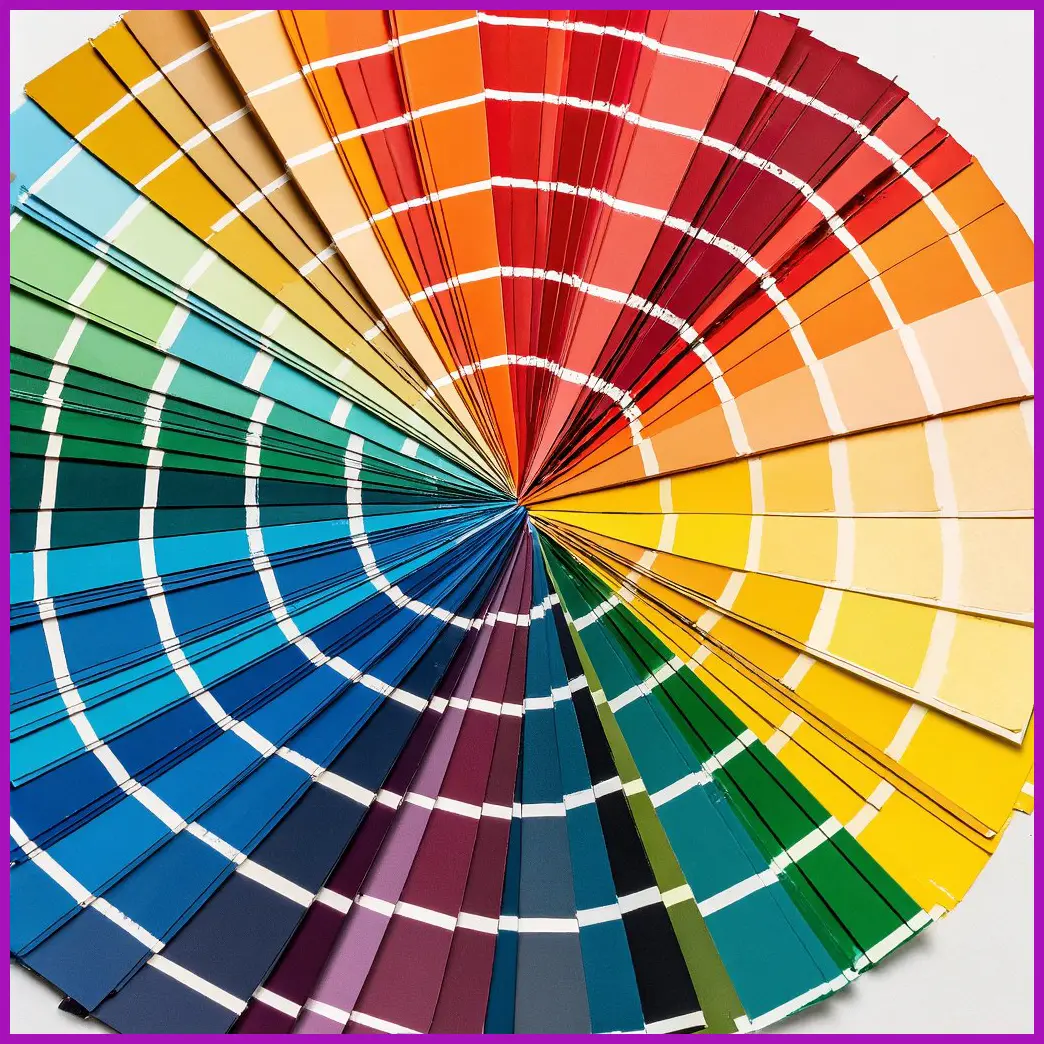 tipos y colores barros
