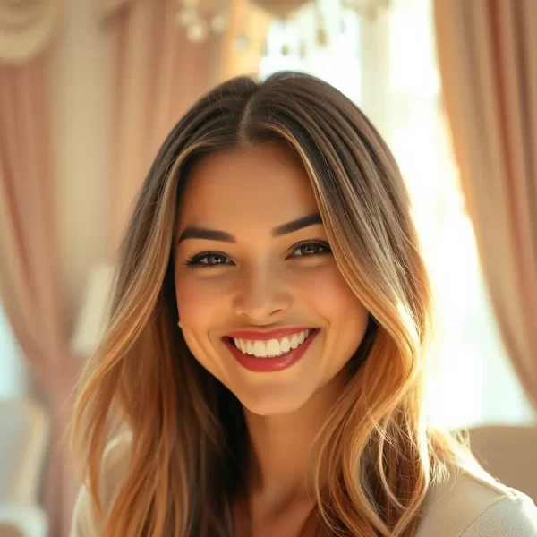 Alisado Brasileño: La Guía Definitiva para un Cabello Liso y Brillante