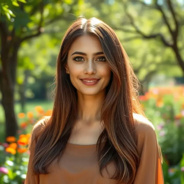 Alisado Orgánico: La Guía Completa para un Cabello Liso y Saludable