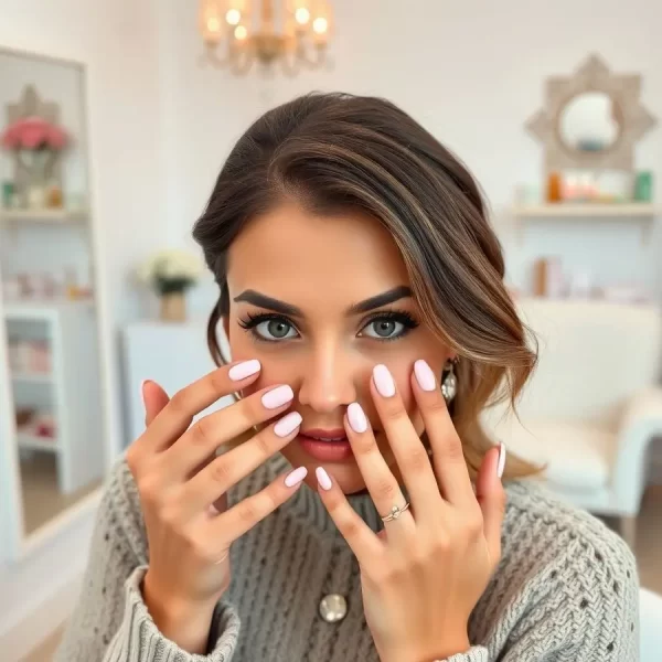 💅 ¡Unas Perfectas en Casa! Mis 5 Secretos Favoritos (by Lolita Coconut)