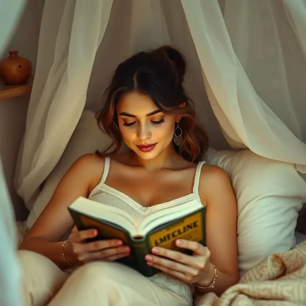 ¡Adiós Noches en Vela! 😴 Mis Trucos Infalibles para Vencer el Insomnio Ocasional y Dormir Como un Bebé