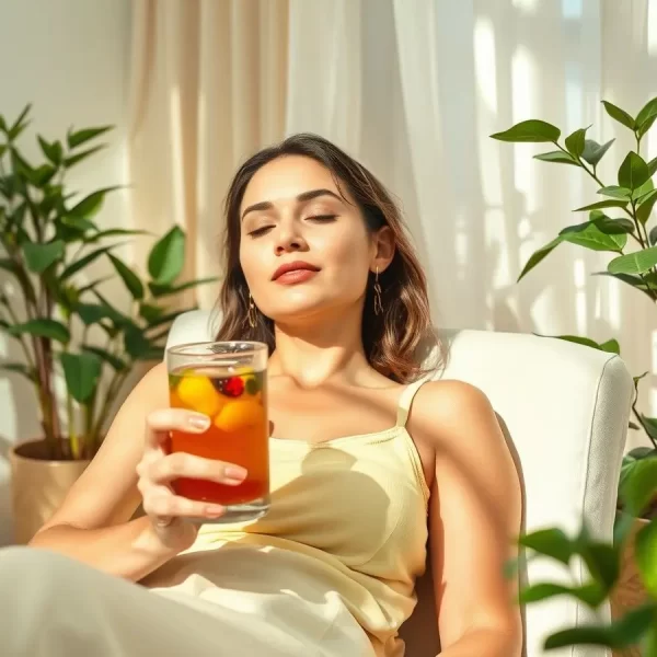 Las Mejores Vitaminas para Combatir el Cansancio Físico, Mental y Emocional