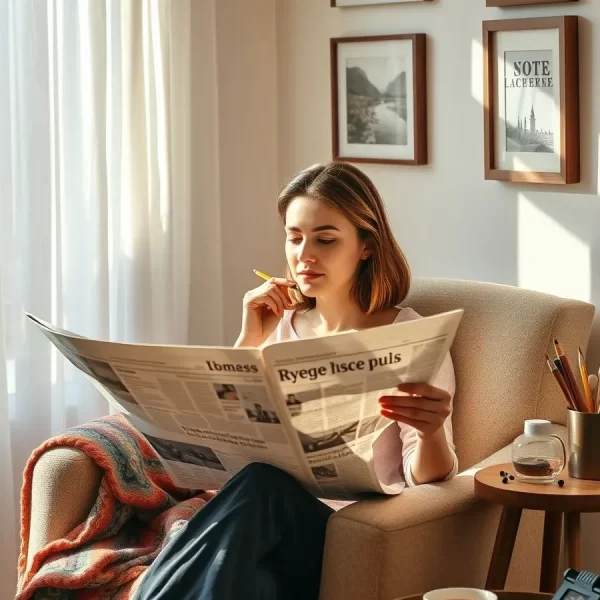 Tu Voz Interior de Amor: Un Automensaje Diario para Ti