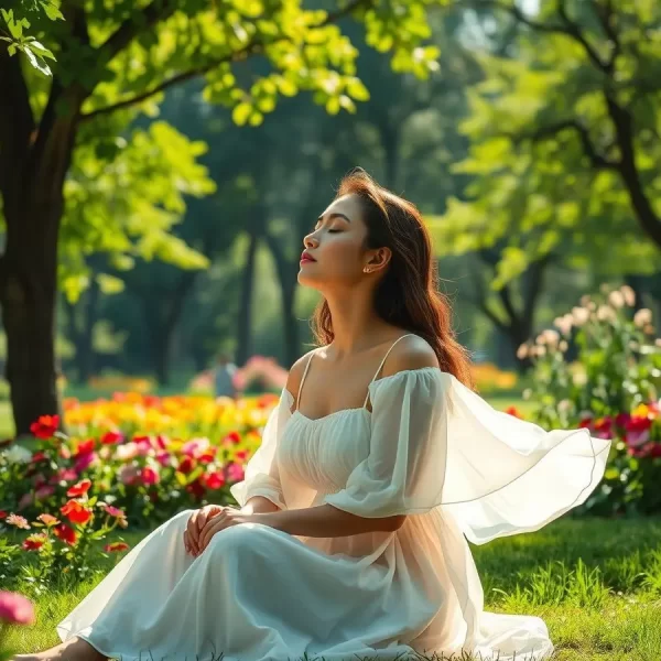 Apps de Mindfulness: Conecta con la Paz sin la Pantalla 📱💖