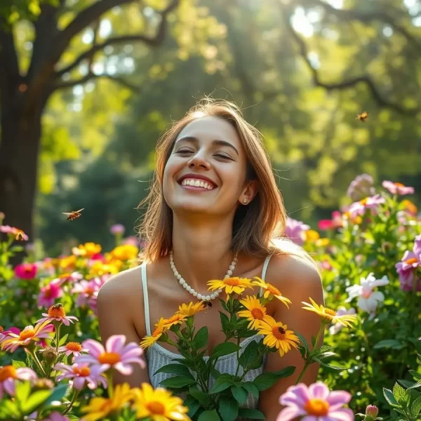 ¿Necesitas una Pausa Emocional? ¡Escucha a Tu Corazón! 💖