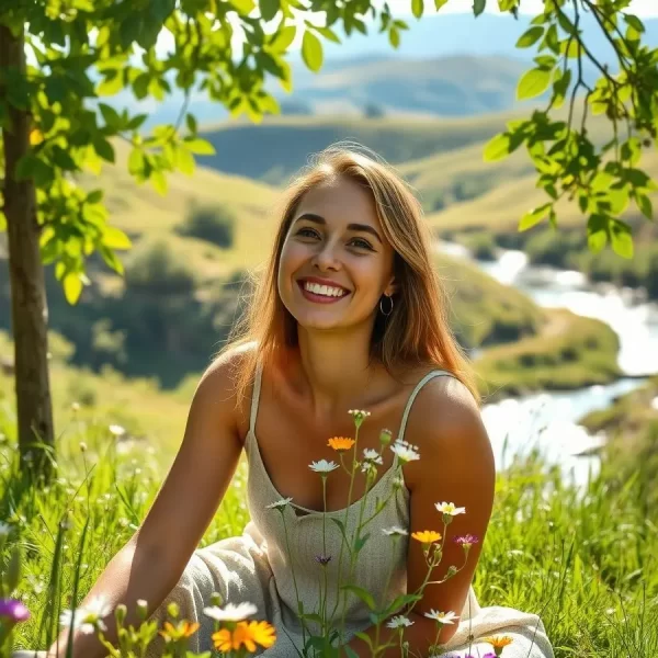 ¡Brilla Desde Adentro! ✨ Hábitos Simples Para Potenciar Tu Autoestima Y Amarte Más Que Nunca